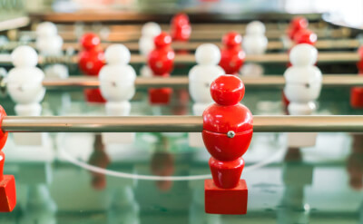 Football Tables