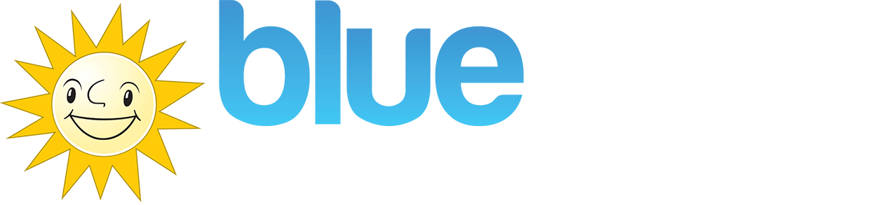 Blue Print Gaming